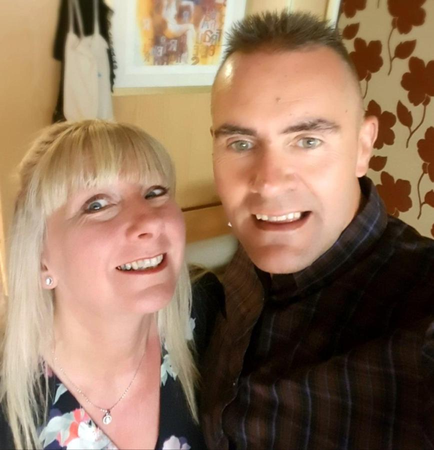 Grange House Hotel Blackpool Dış mekan fotoğraf